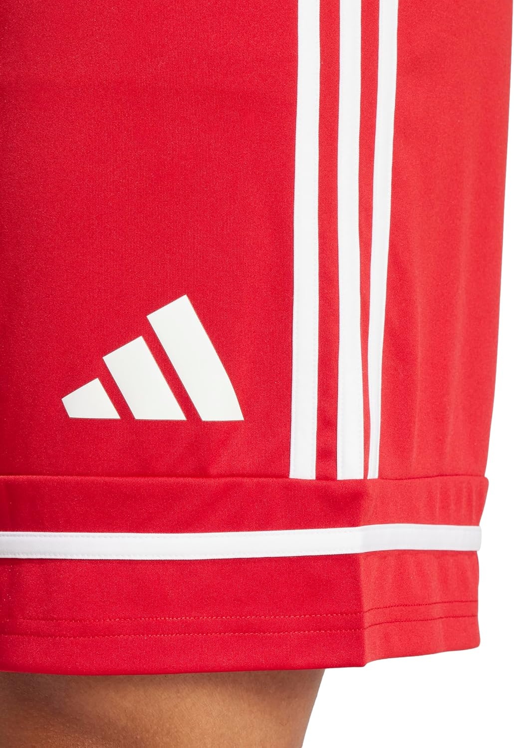 image:imageadidas Squadra 25 ShortsTeam Power RedTeam Power RedWhite