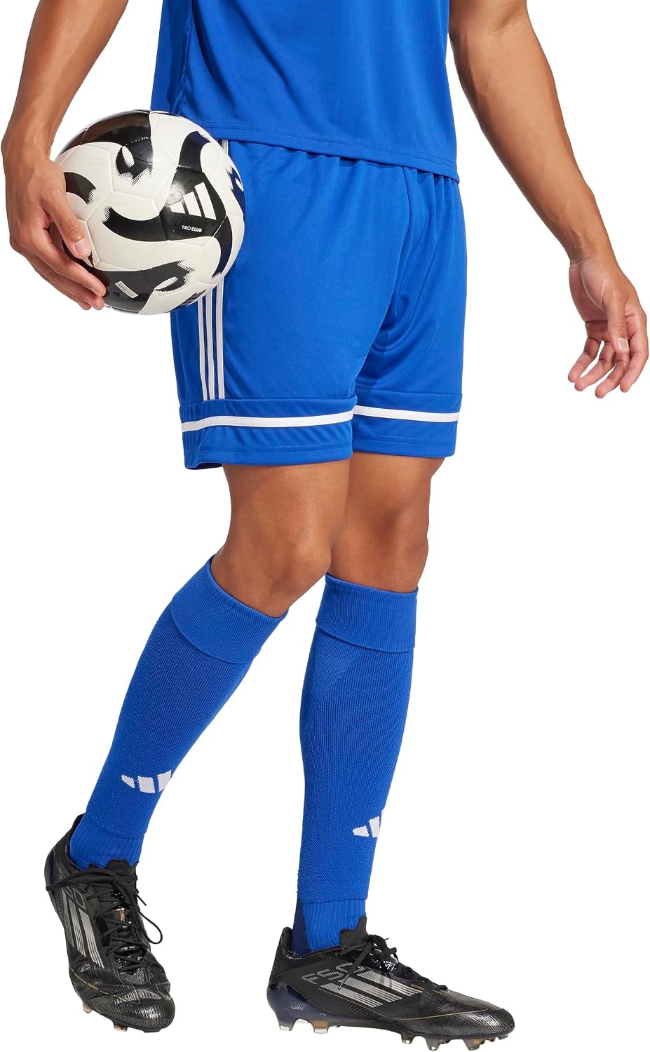 image:imageadidas Squadra 25 ShortsTeam Royal BlueTeam Royal BlueWhite