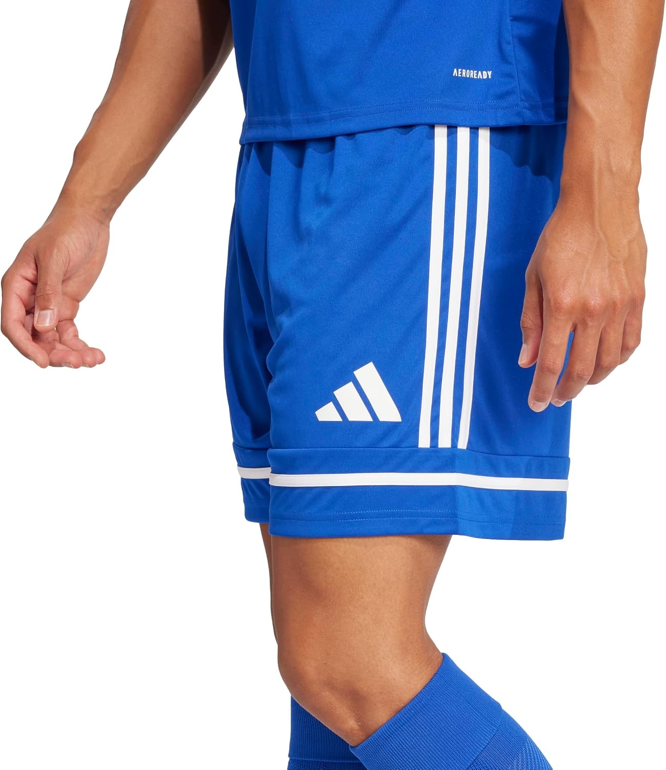 image:imageadidas Squadra 25 ShortsTeam Royal BlueTeam Royal BlueWhite