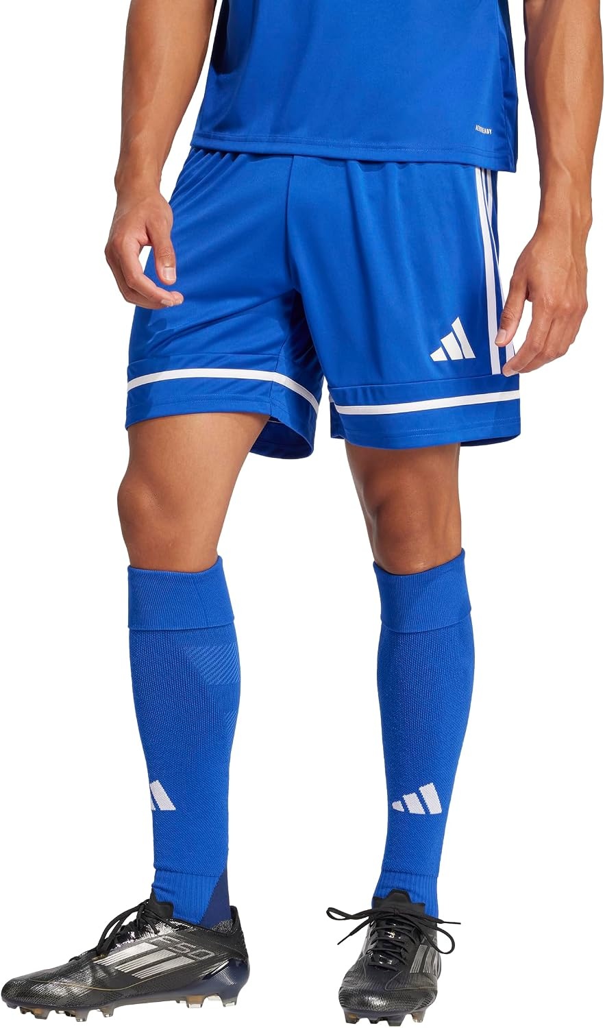 image:imageadidas Squadra 25 ShortsTeam Royal BlueTeam Royal BlueWhite