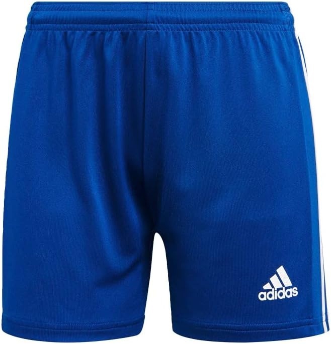 image:imageadidas Squadra 25 ShortsTeam Royal BlueWhite Full Stripes
