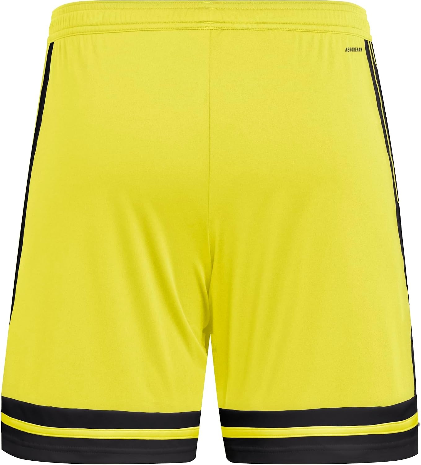 image:imageadidas Squadra 25 ShortsTeam YellowBlack