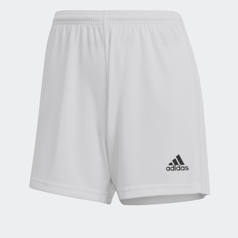 image:imageadidas Squadra 25 ShortsWhiteWhite Full Stripes