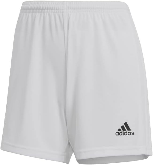 image:imageadidas Squadra 25 ShortsWhiteWhite Full Stripes