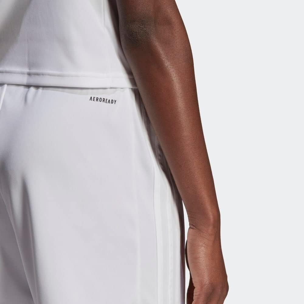 image:imageadidas Squadra 25 ShortsWhiteWhite Full Stripes