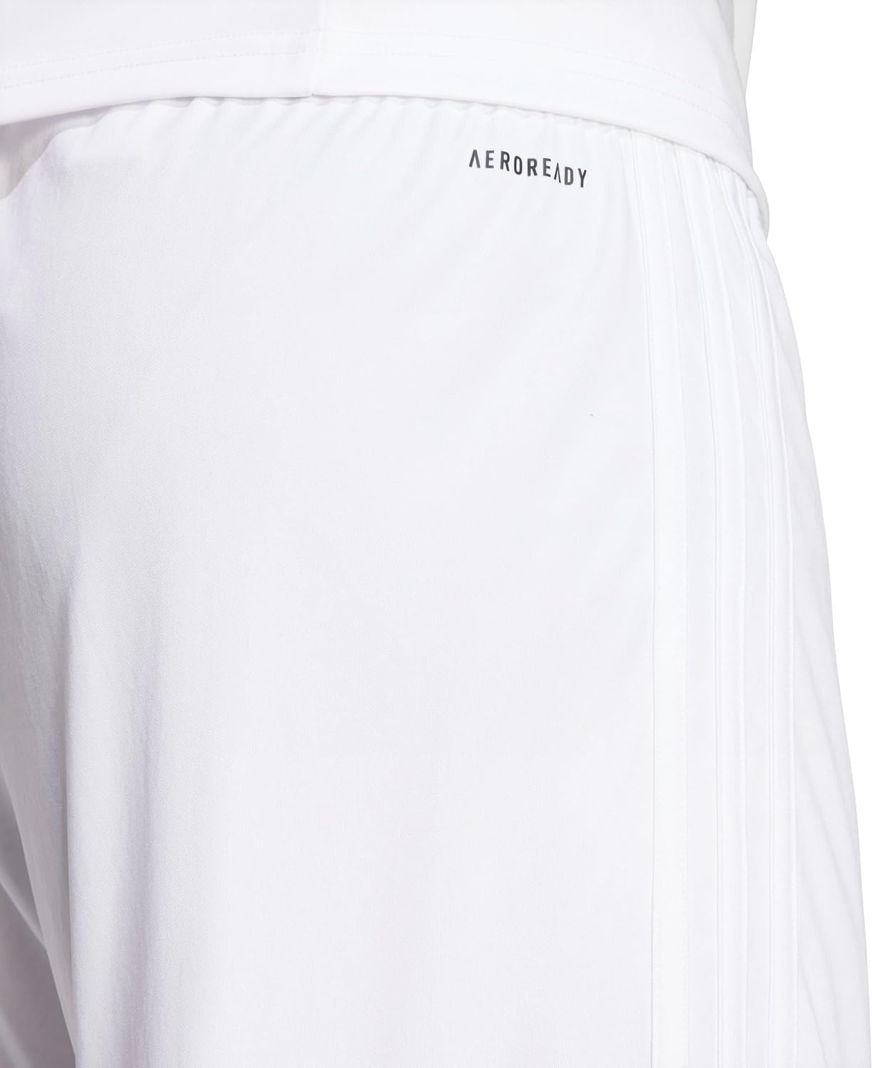 image:imageadidas Squadra 25 ShortsWhiteWhiteBlack