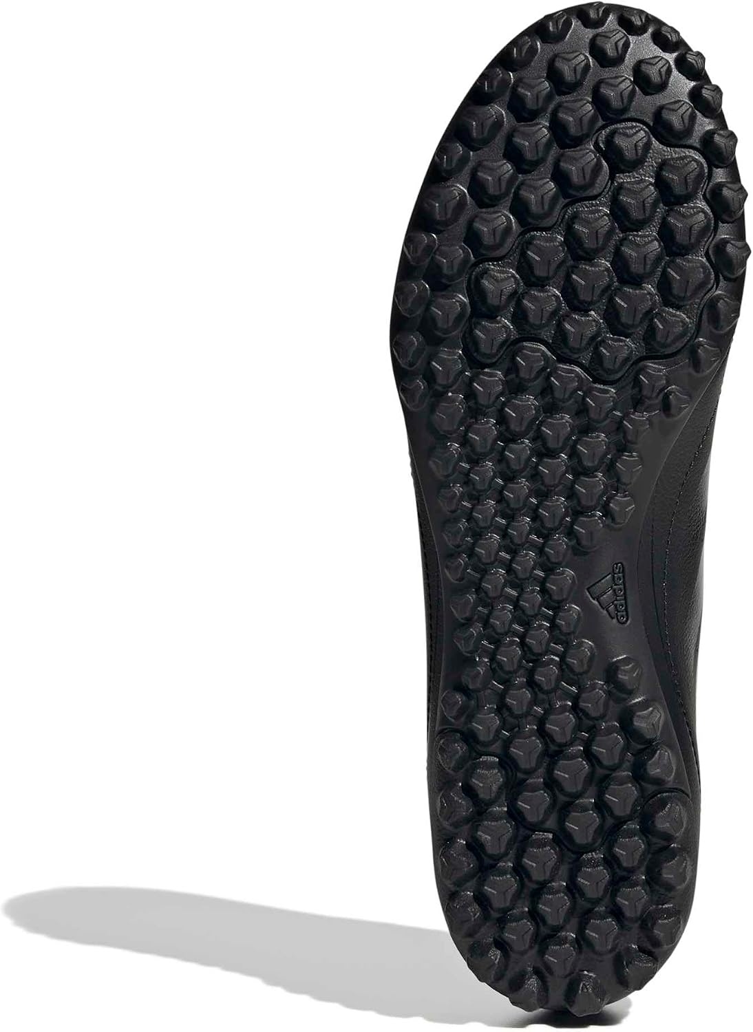 image:imageadidas Unisex Adult Goletto IX Turf Soccer ShoesBlack