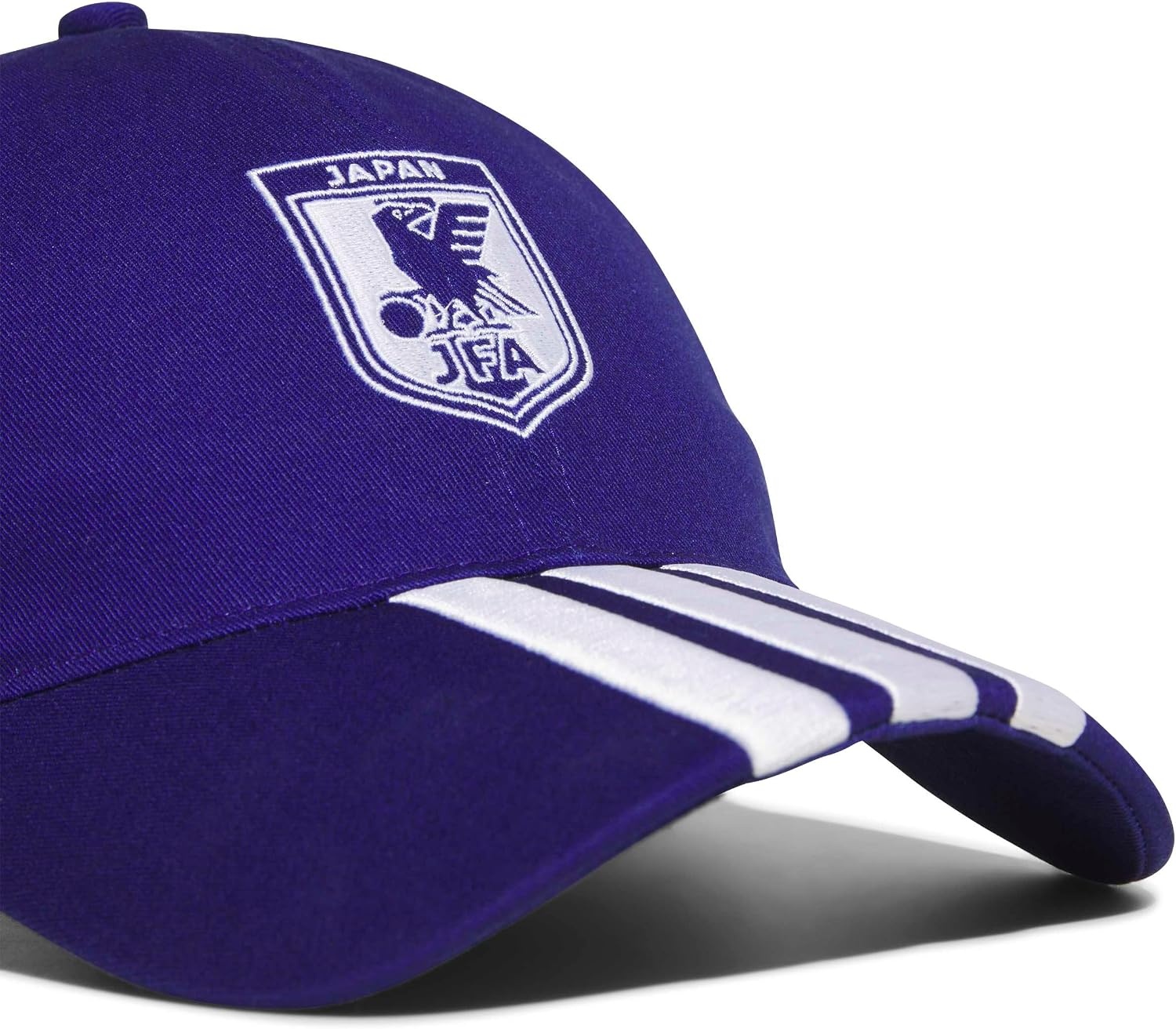 image:imageadidas Unisex Adult National Team Soccer CapBlueJapan