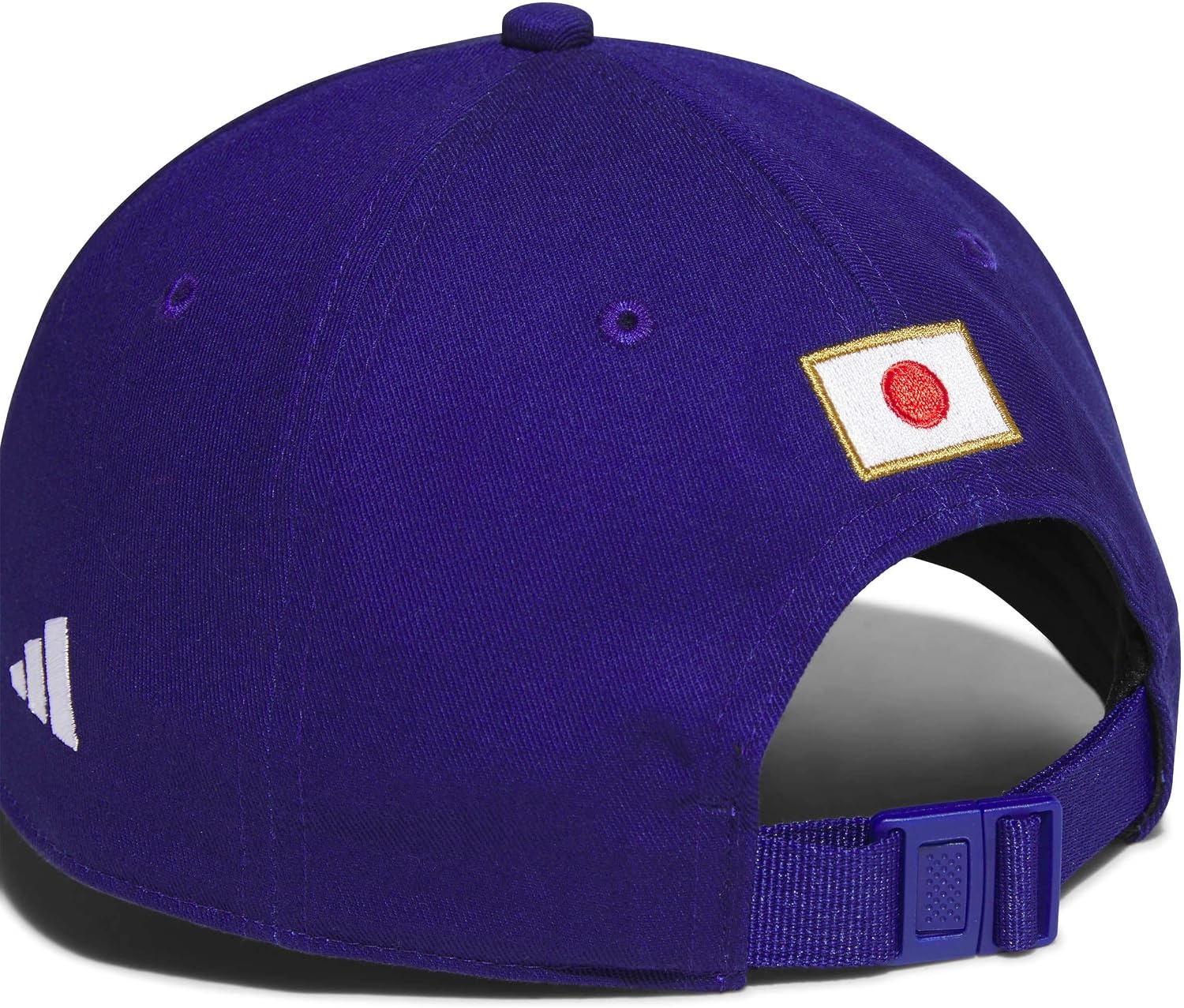 image:imageadidas Unisex Adult National Team Soccer CapBlueJapan