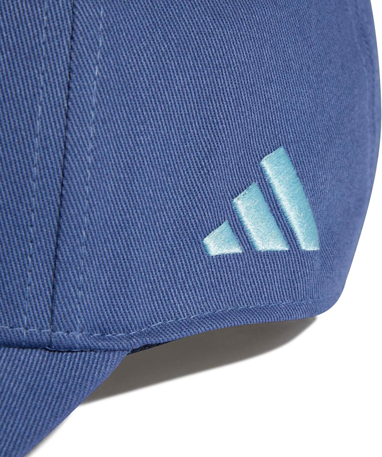 image:imageadidas Unisex Adult National Team Soccer CapCrew BlueIcey BlueArgentina