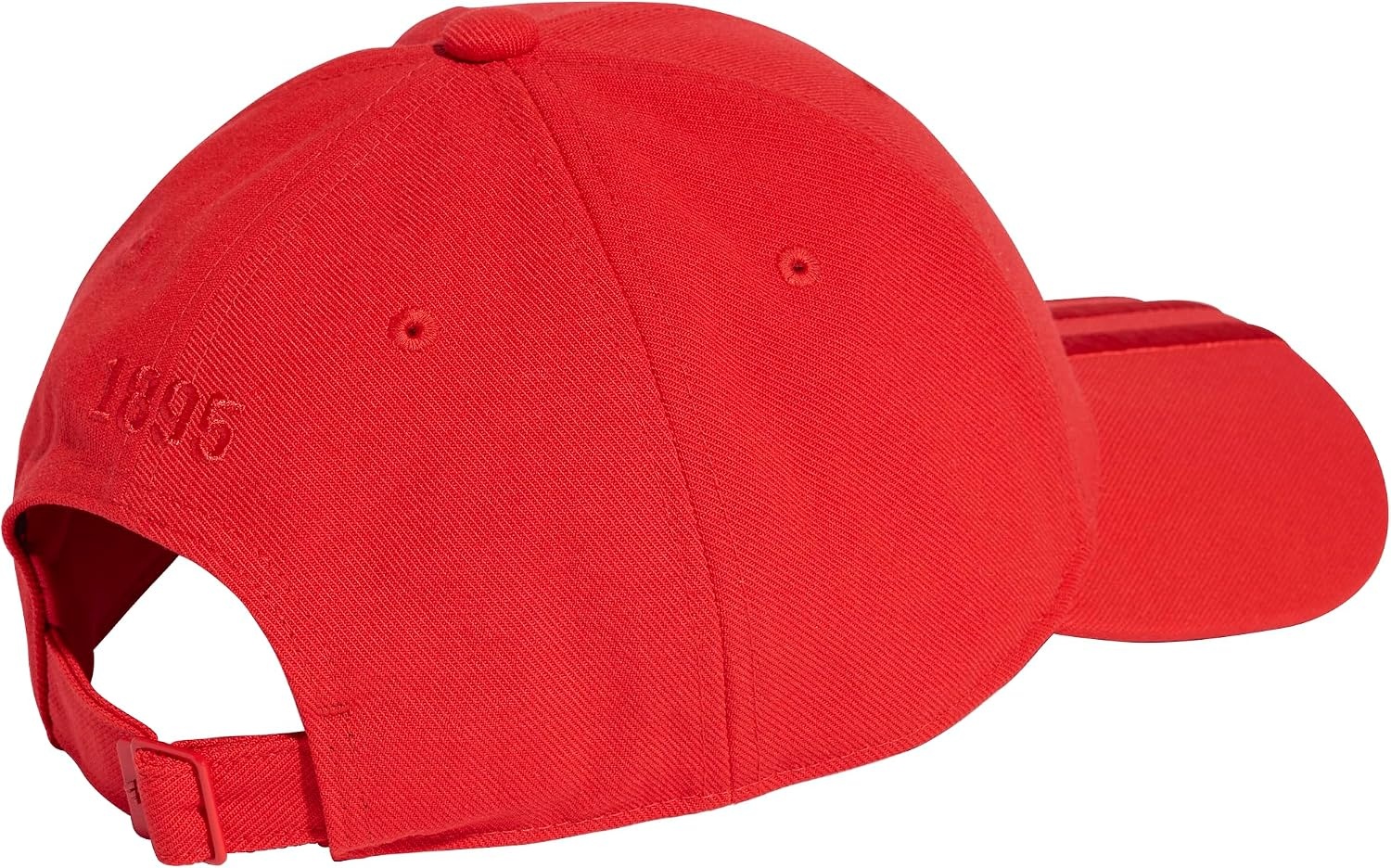 image:imageadidas Unisex Adult National Team Soccer CapRedBelgium