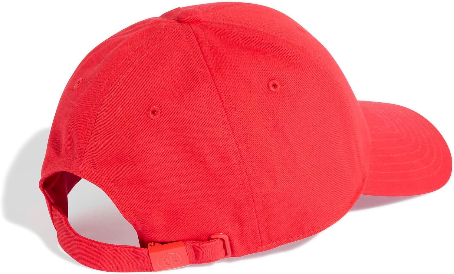 image:imageadidas Unisex Adult National Team Soccer CapVivid RedCrew YellowSpain