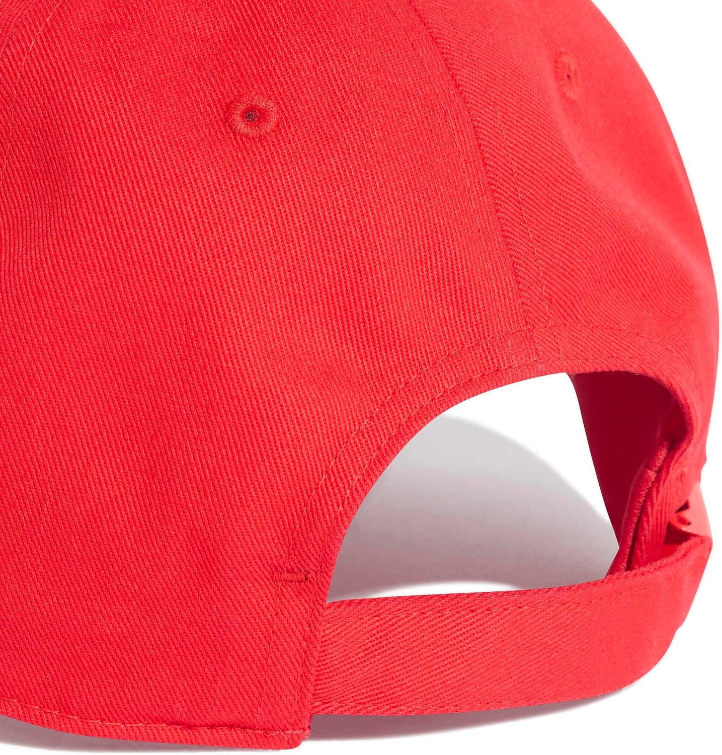 image:imageadidas Unisex Adult National Team Soccer CapVivid RedCrew YellowSpain