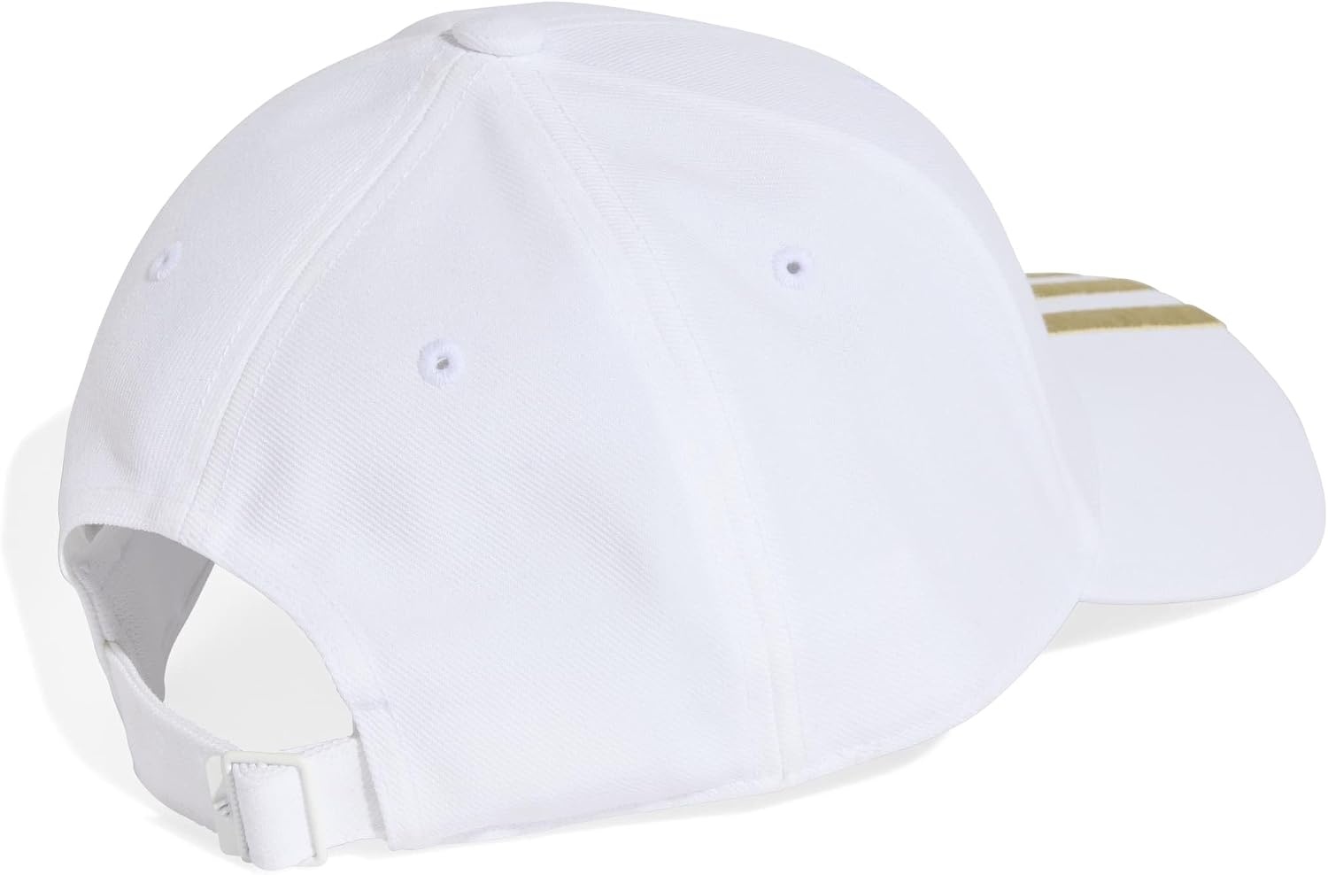 image:imageadidas Unisex Adult National Team Soccer CapWhiteLight Football GoldItaly