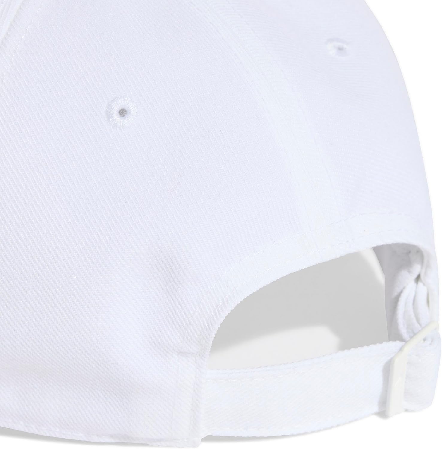 image:imageadidas Unisex Adult National Team Soccer CapWhiteSemi Lucid RedColombia