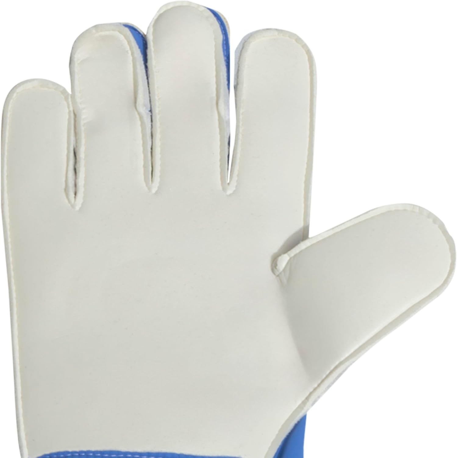 image:imageadidas UnisexAdult Copa Club Goalie Soccer GlovesBlue FusionHalo BlueLucid Lemon
