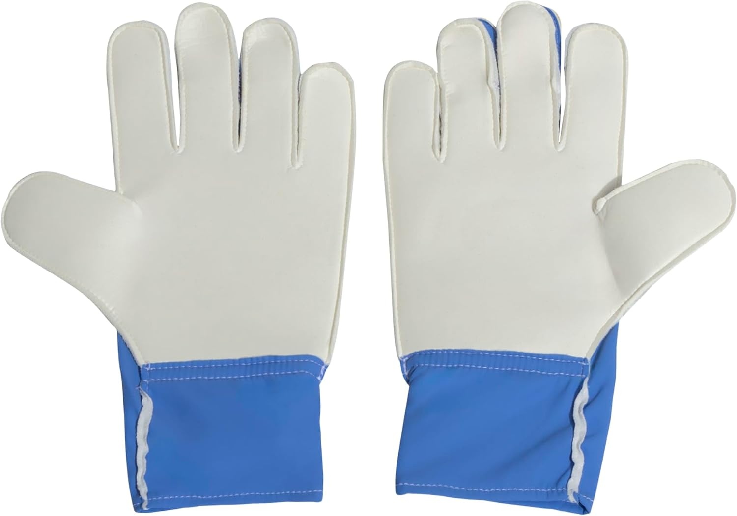 image:imageadidas UnisexAdult Copa Club Goalie Soccer GlovesBlue FusionHalo BlueLucid Lemon