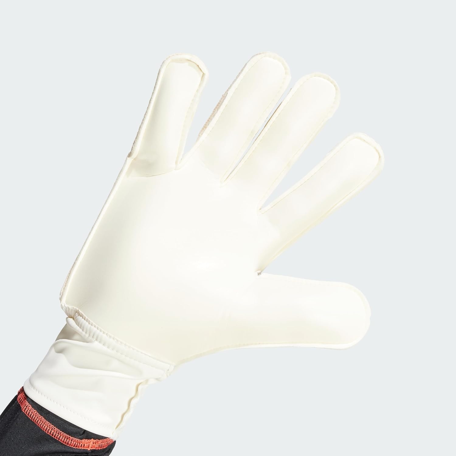 image:imageadidas UnisexAdult Copa Club Goalie Soccer GlovesIvoryBlack