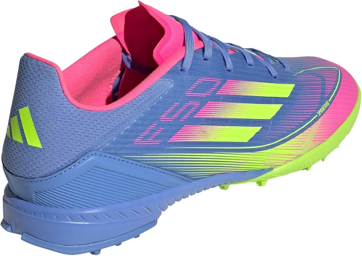 image:imageadidas UnisexAdult F50 League TurfBlue