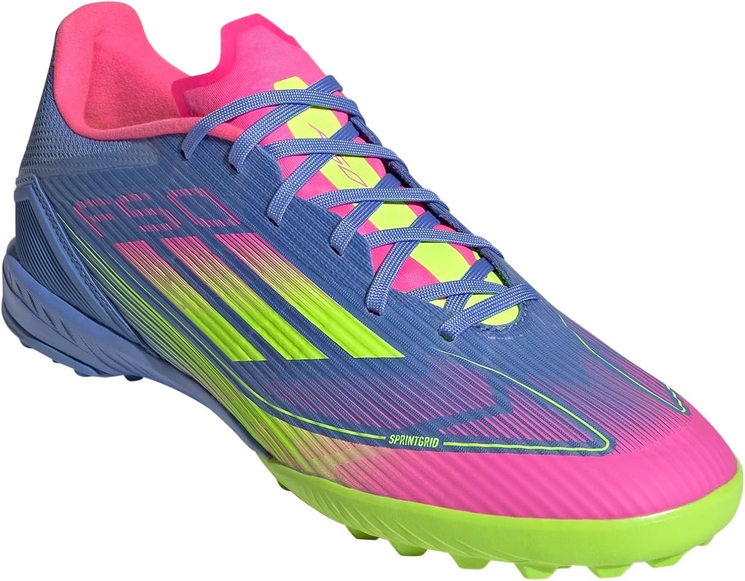 image:imageadidas UnisexAdult F50 League TurfBlue