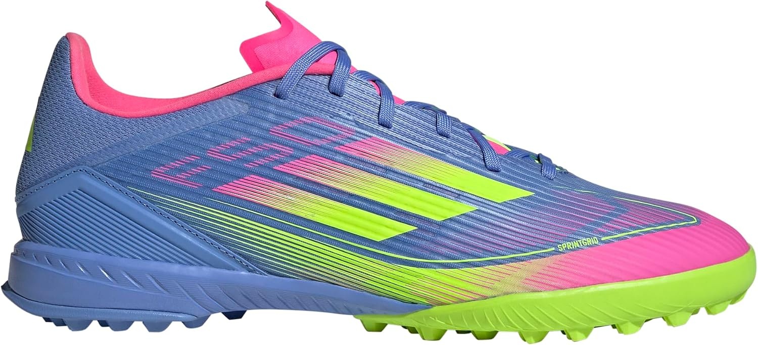 image:imageadidas UnisexAdult F50 League TurfBlue