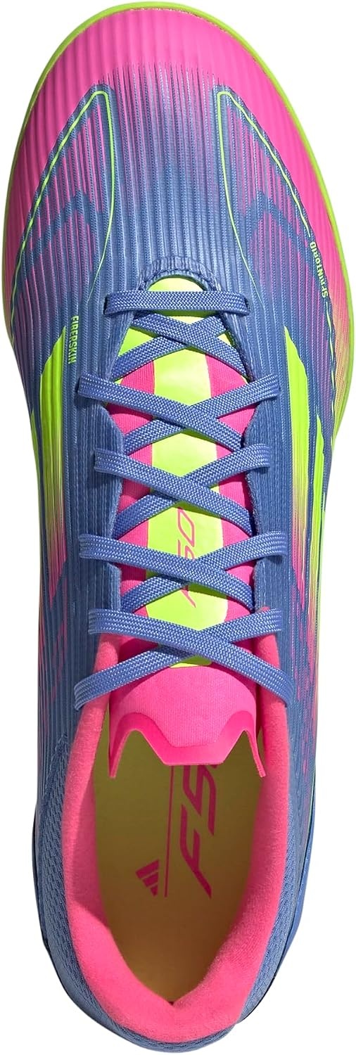 image:imageadidas UnisexAdult F50 League TurfBlue