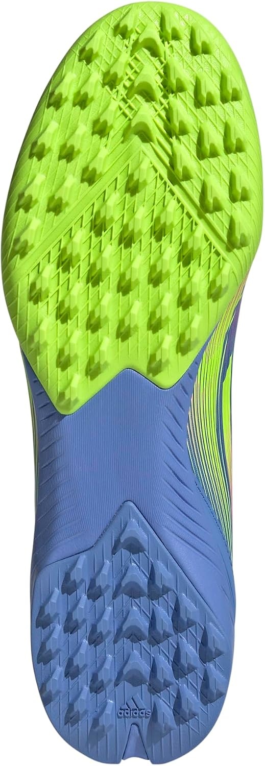 image:imageadidas UnisexAdult F50 League TurfBlue