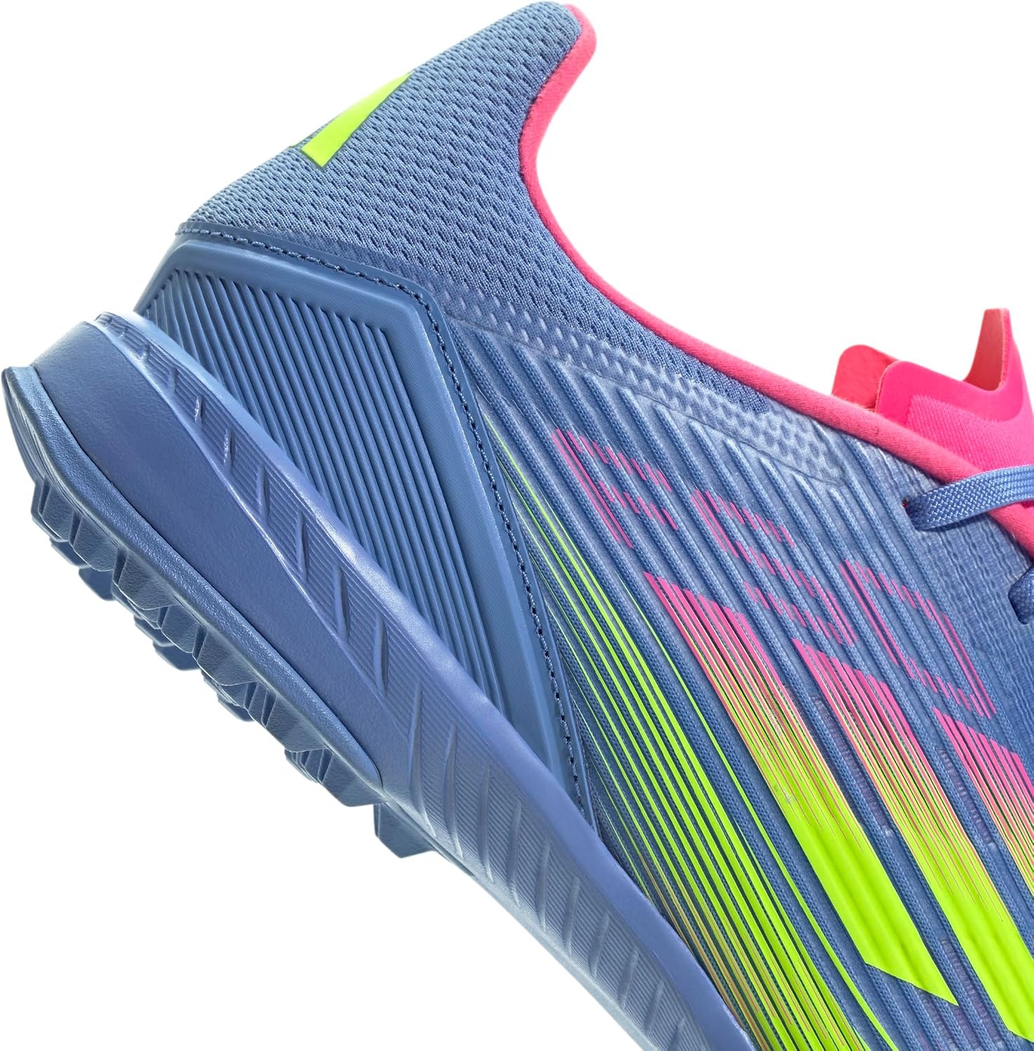 image:imageadidas UnisexAdult F50 League TurfBlue