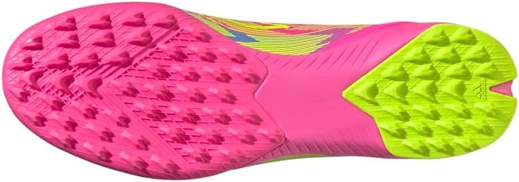 image:imageadidas UnisexAdult F50 League TurfLucid PinkLucid LemonBlue Fusion