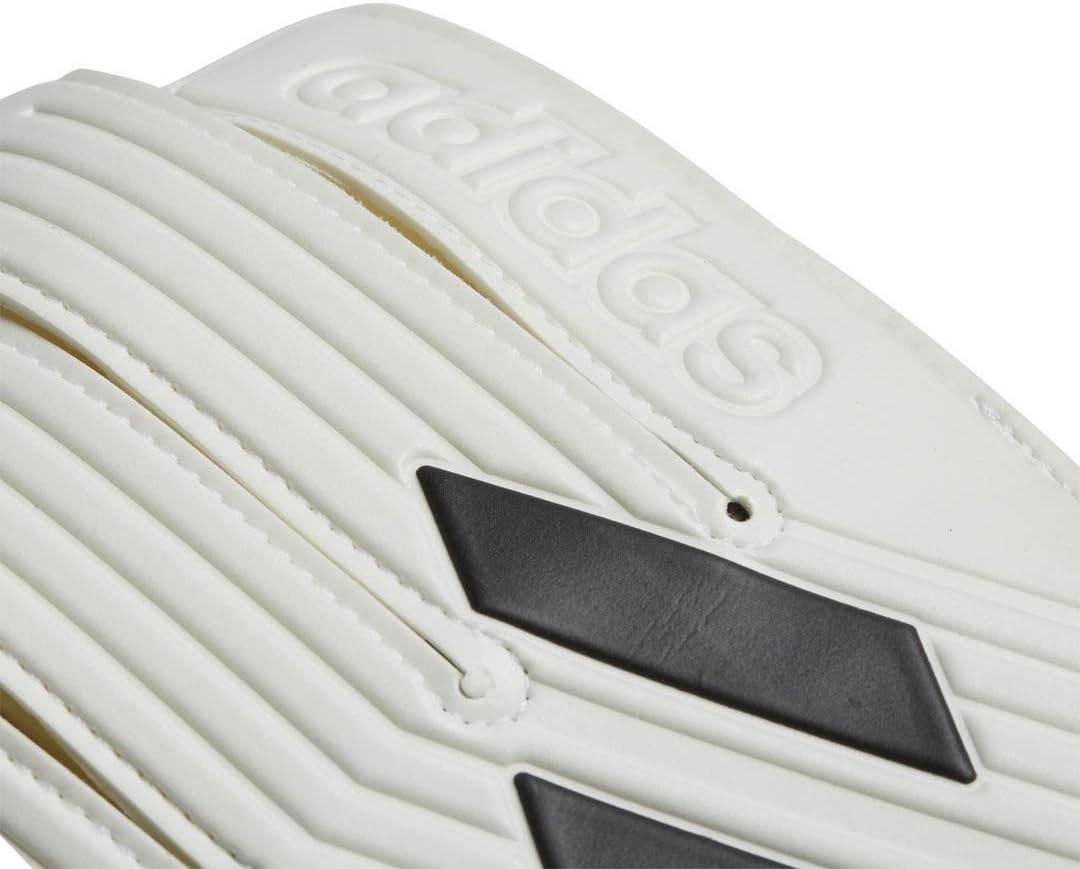 image:imageadidas UnisexAdult Tiro Club Goalie Gloves WhiteBlack 12