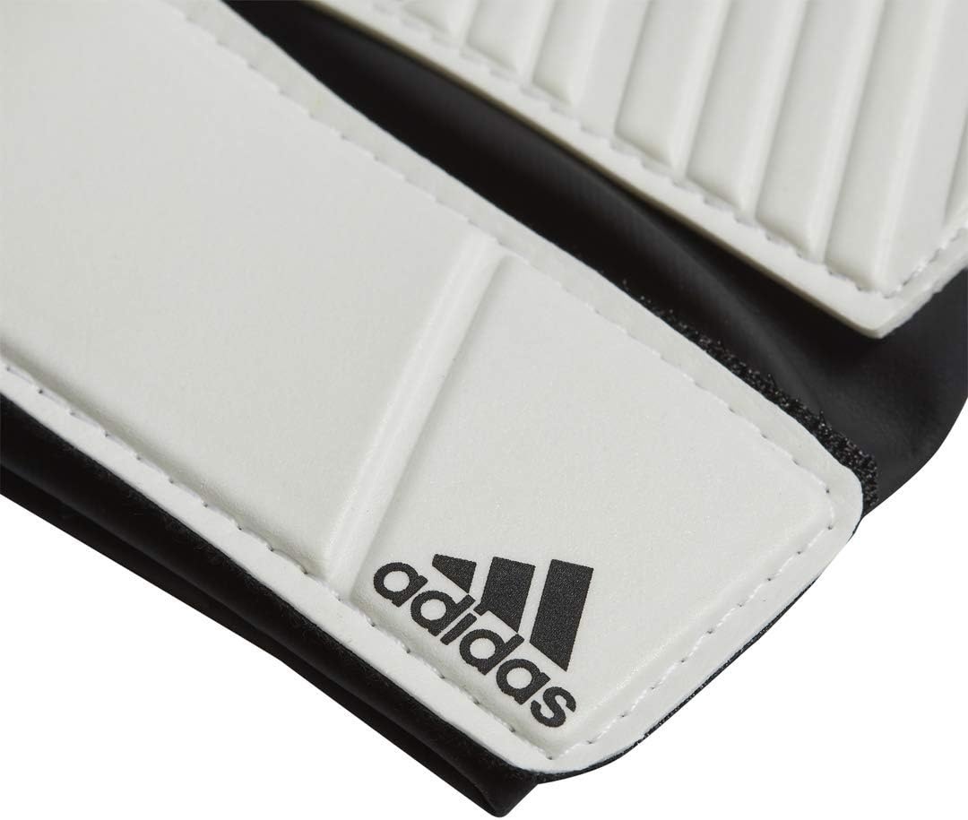 image:imageadidas UnisexAdult Tiro Club Goalie Gloves WhiteBlack 12