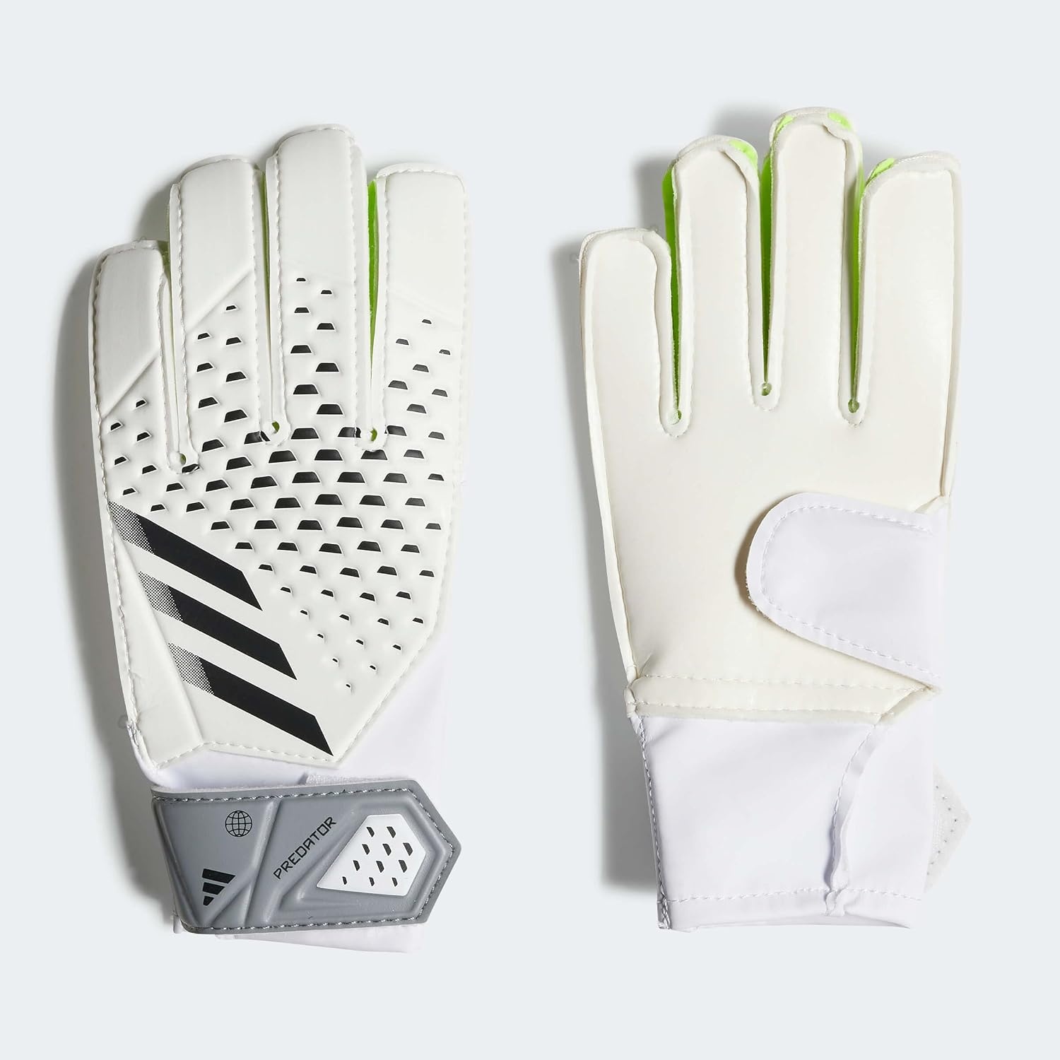 image:imageadidas UnisexAdult Training Predator Goalie GlovesNo Color