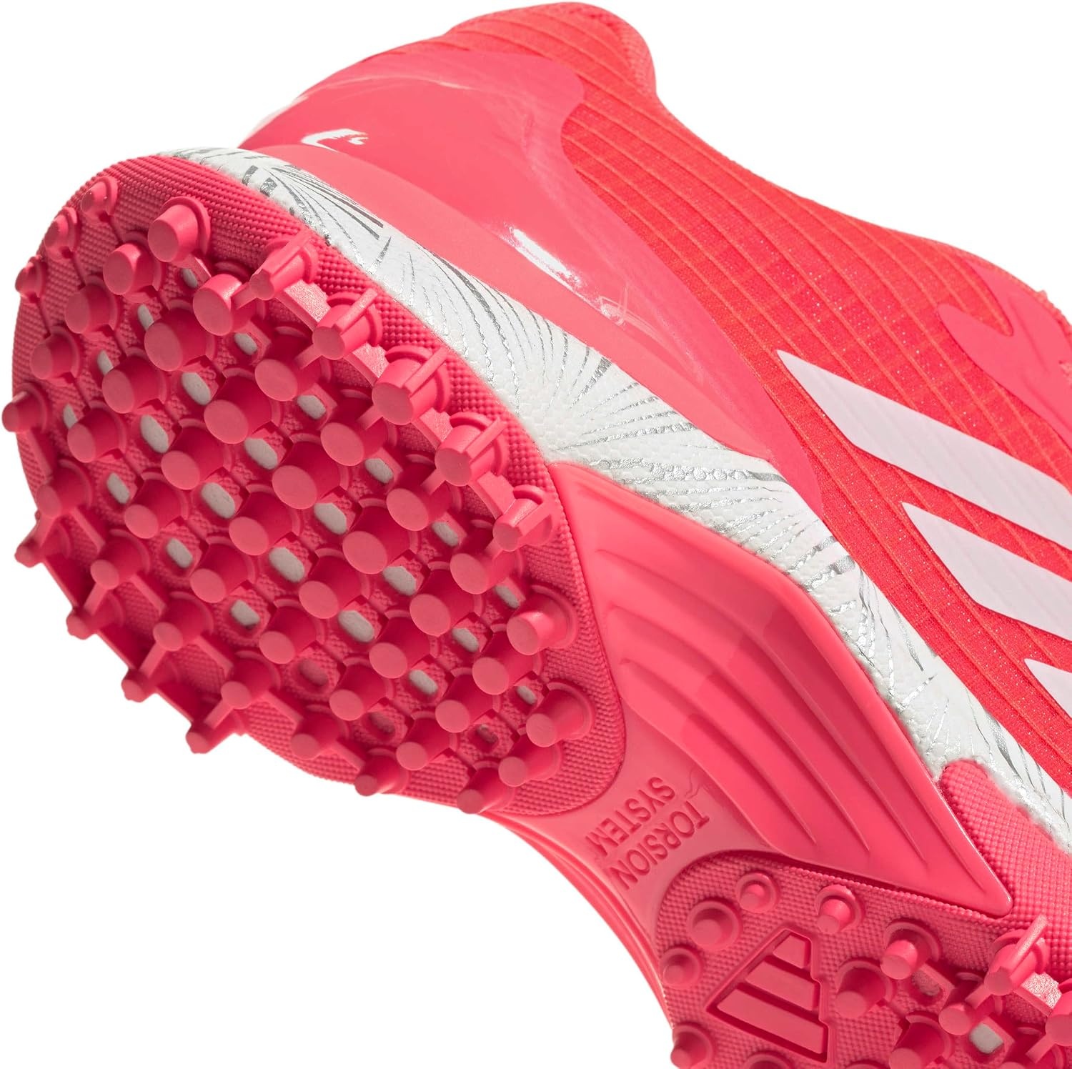 image:imageadidas Womens Fabela X 2 ShoesSolar Turbo Zero Met Ftwr White