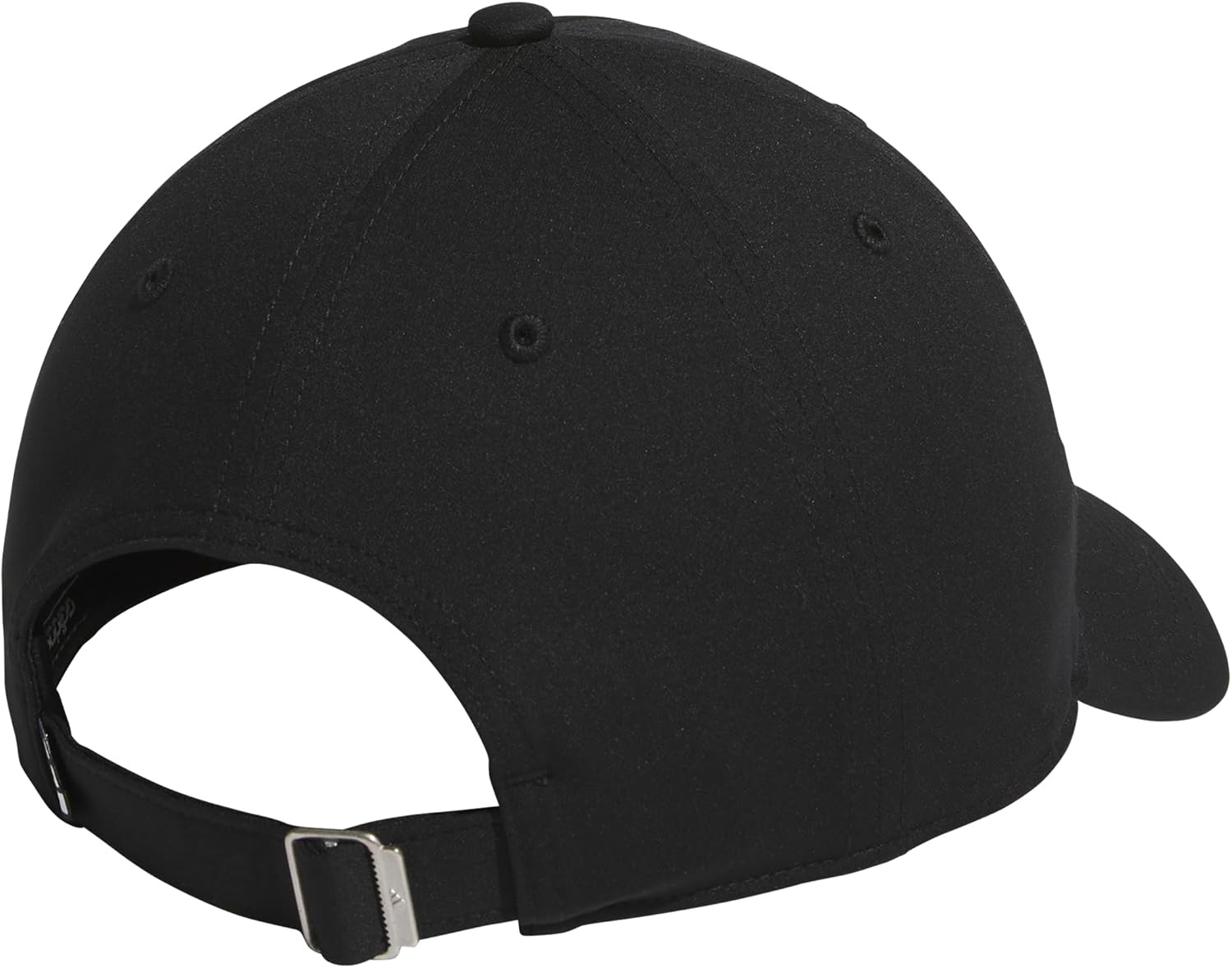 image:imageadidas Womens Saturday 2 HatBlackWhiteFashion3