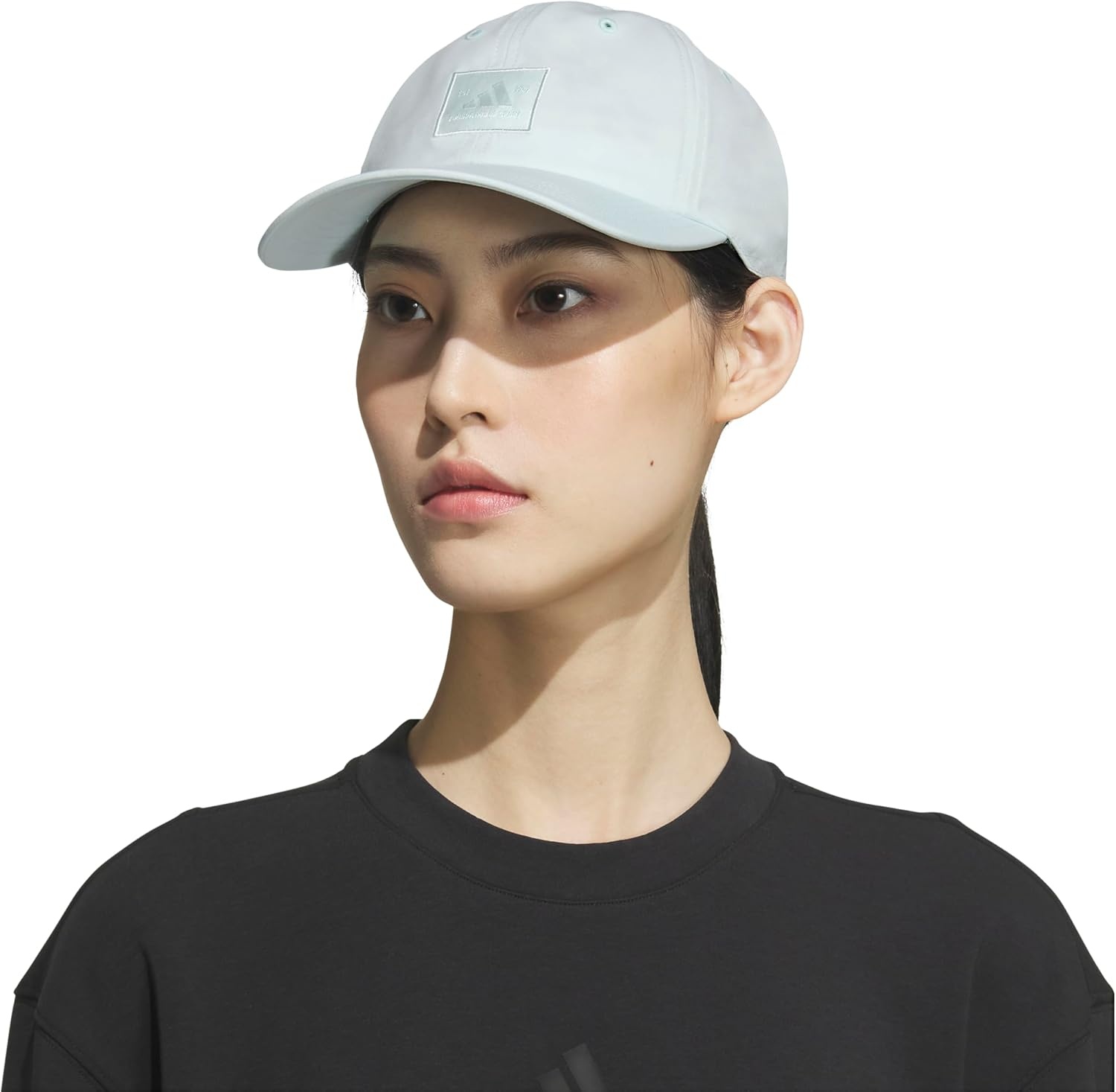 image:imageadidas Womens Saturday 2 HatHalo Mint GreenFashion3