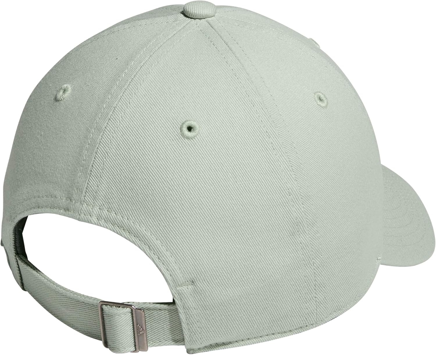image:imageadidas Womens Saturday 2 HatLinen GreenWhite2