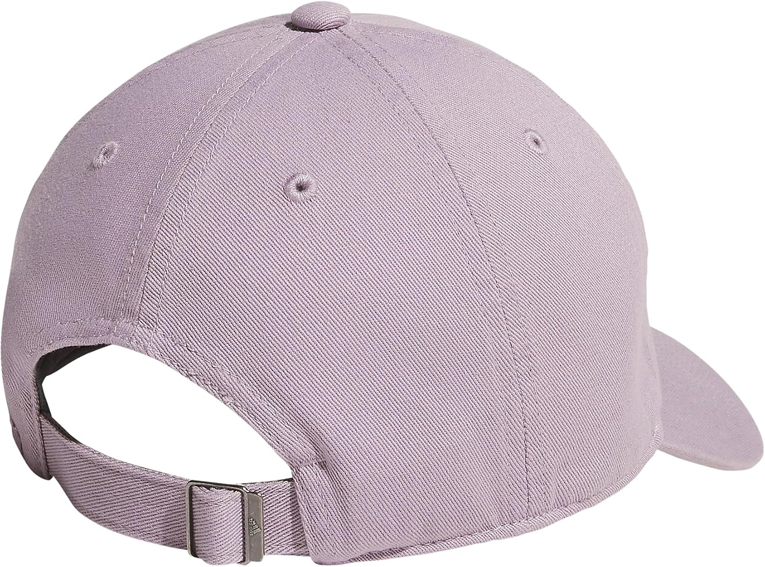 image:imageadidas Womens Saturday 2 HatPreloved Fig PurpleOff White2