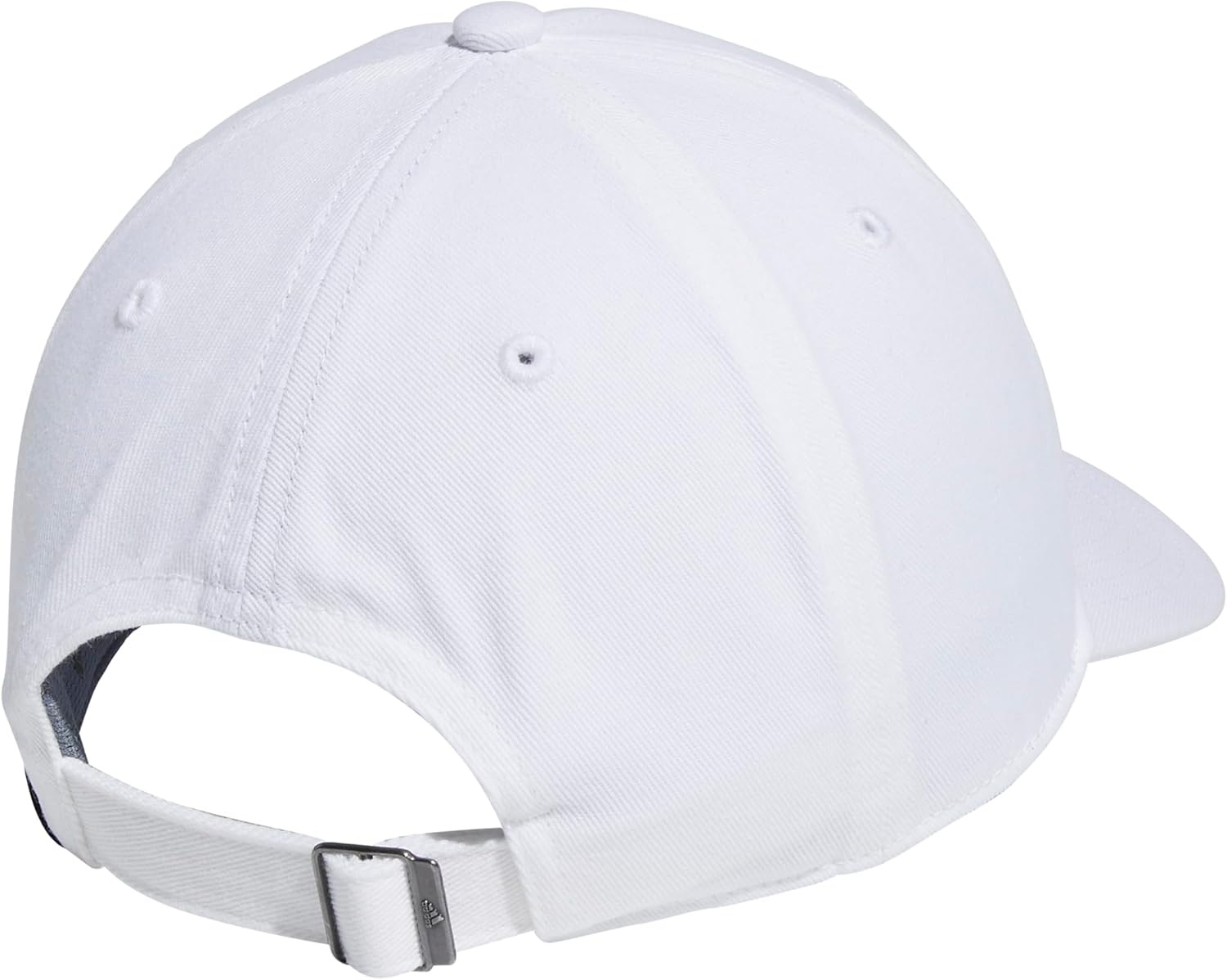 image:imageadidas Womens Saturday 2 HatWhiteBlack2