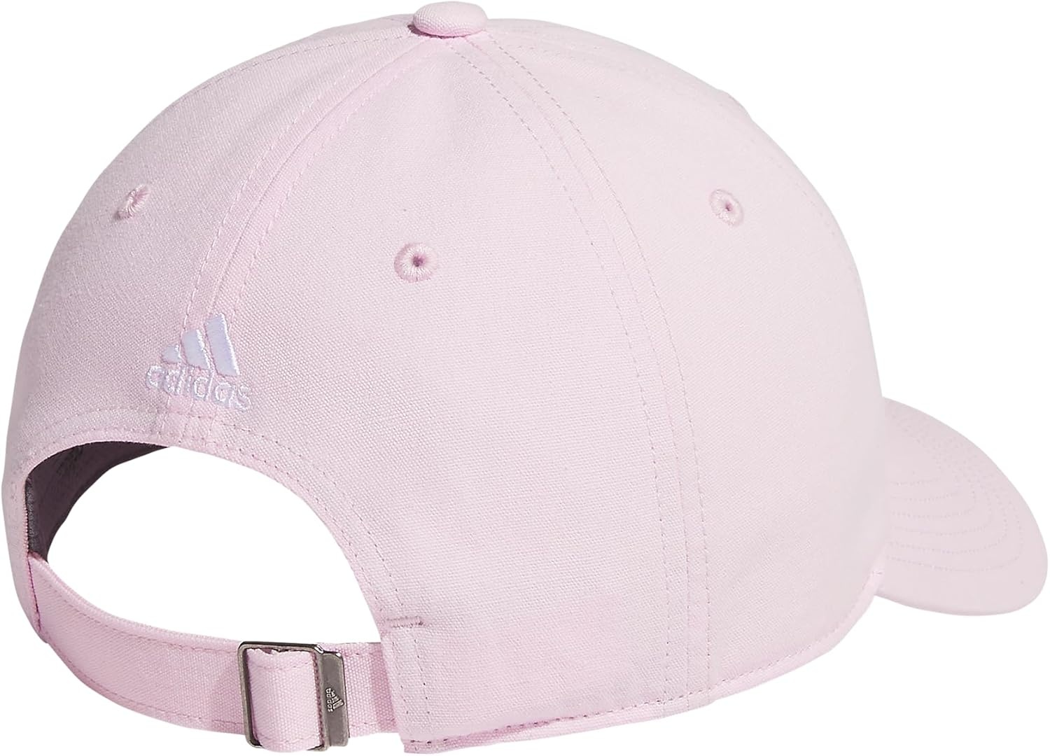 image:imageadidas Womens Saturday 20 Graphic HatClear PinkWhiteBliss Pink20Graphic