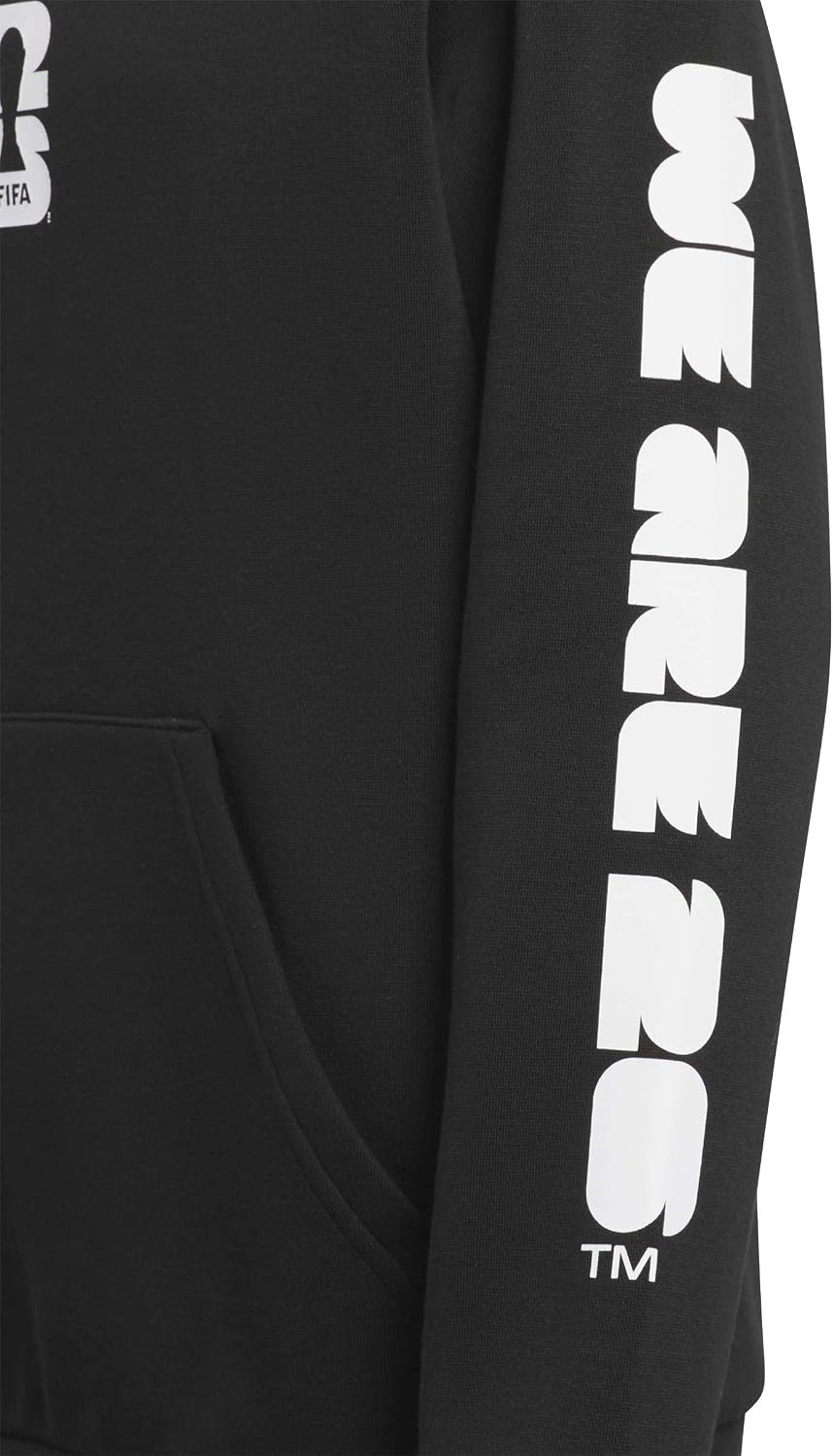 image:imageadidas Youth 2026 World Cup ApparelBlack