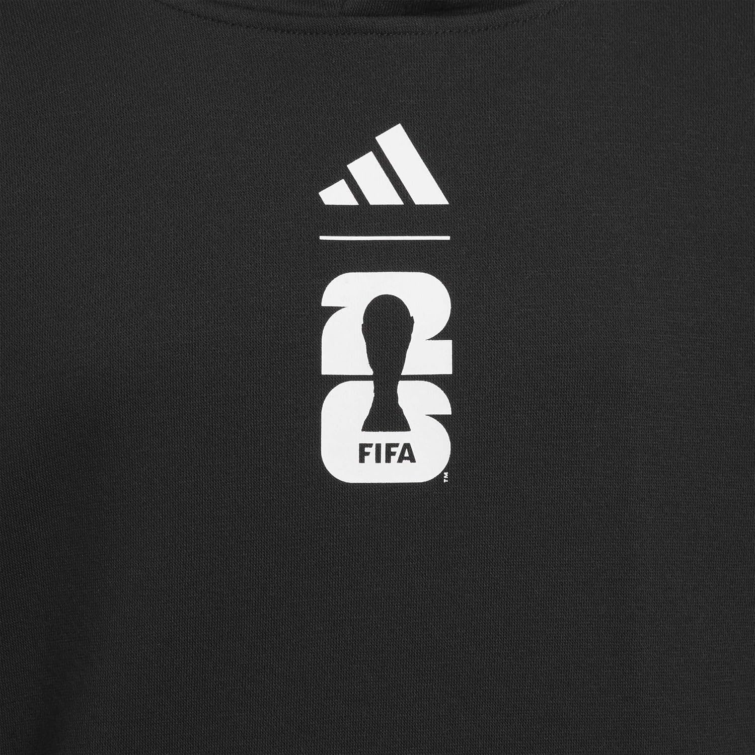 image:imageadidas Youth 2026 World Cup ApparelBlack