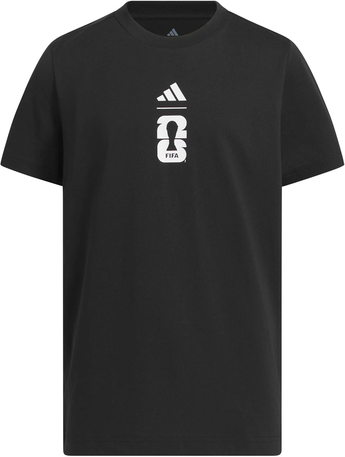 image:imageadidas Youth 2026 World Cup ApparelBlack