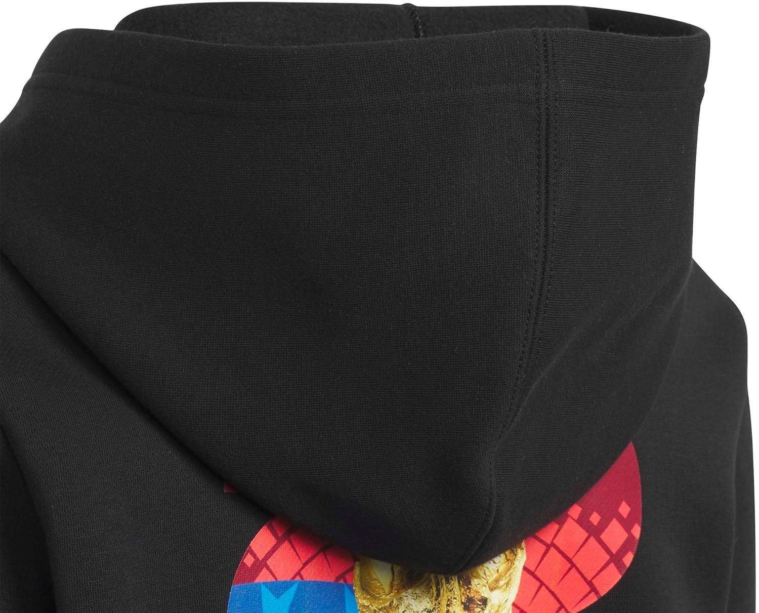 image:imageadidas Youth 2026 World Cup ApparelBlack