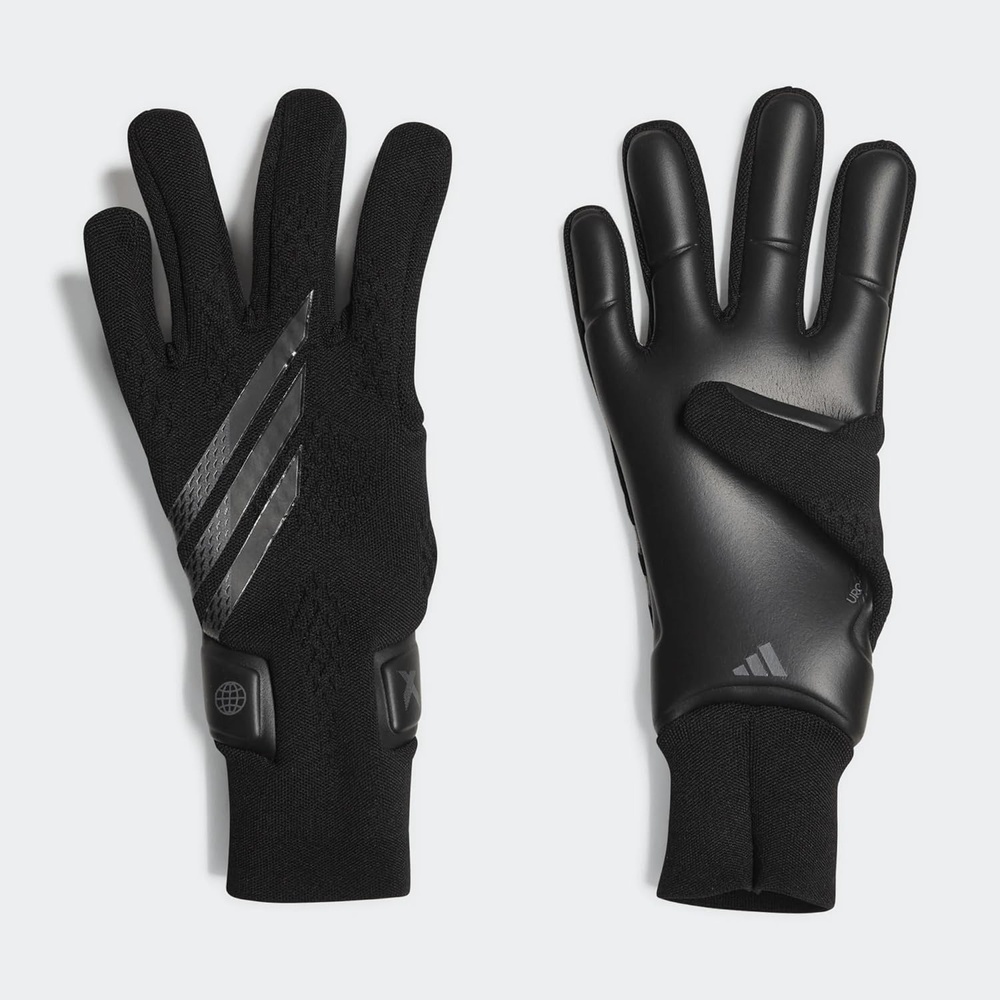 image:imageADIDAS X Glove PROBlack