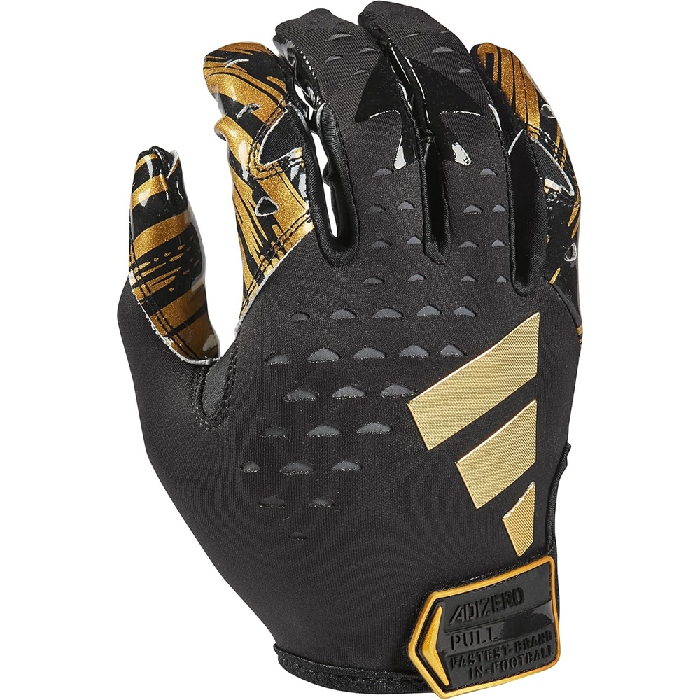 image:imageAdidas Adizero 13BlackMetallic Gold