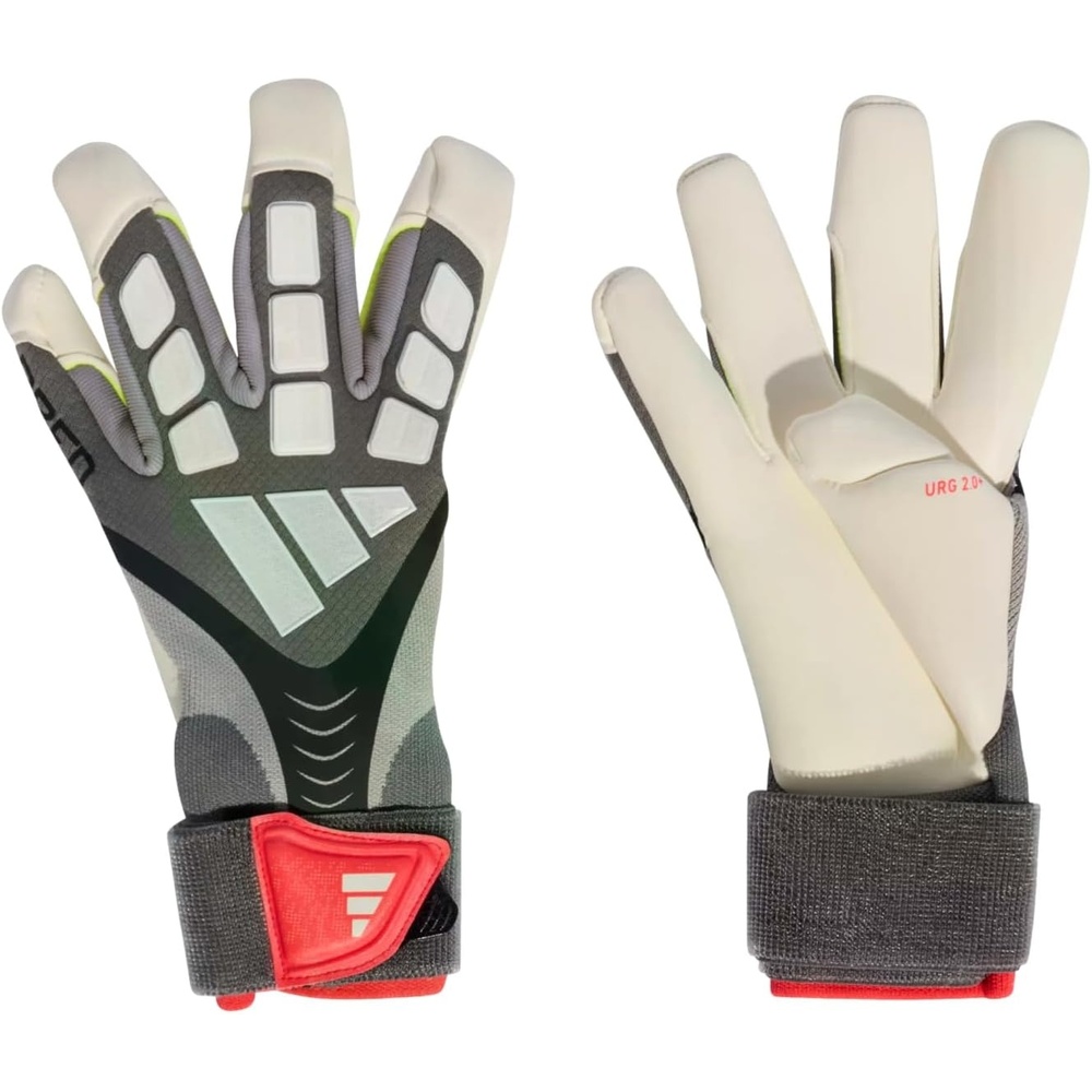 image:imageAdidas Hybrid Strap Goalkeeper Gloves Pro Predator7