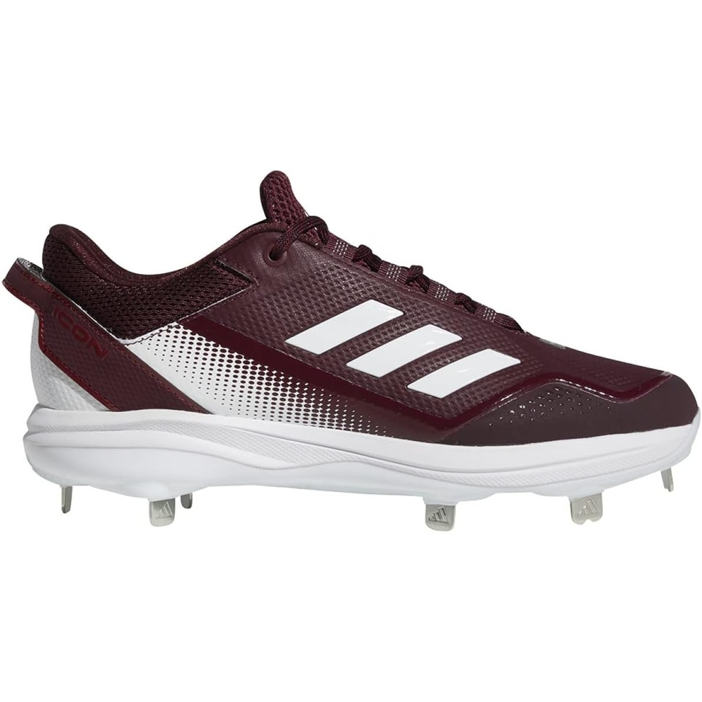 image:imageAdidas Mens Adizero Electric1 American FootballFtwwhtTmmaroTmcobr
