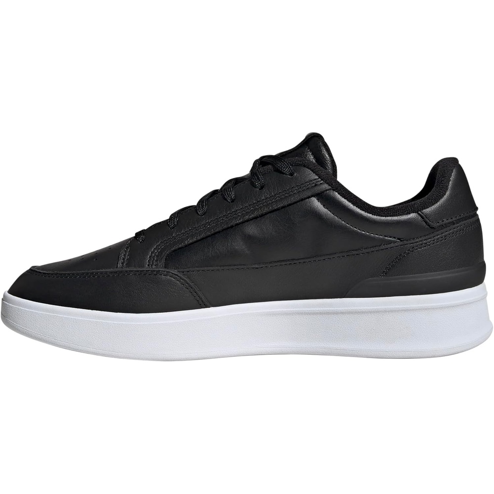 image:imageAdidas Mens AspyreBlackBlackCarbon