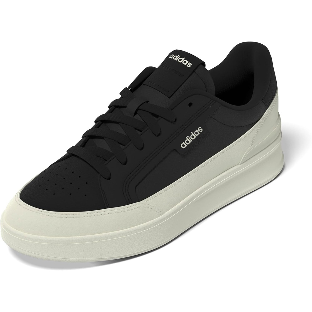 image:imageAdidas Mens AspyreBlackOff WhiteOff White