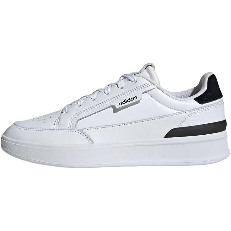 image:imageAdidas Mens AspyreFtwr White Core Black Ftwr White
